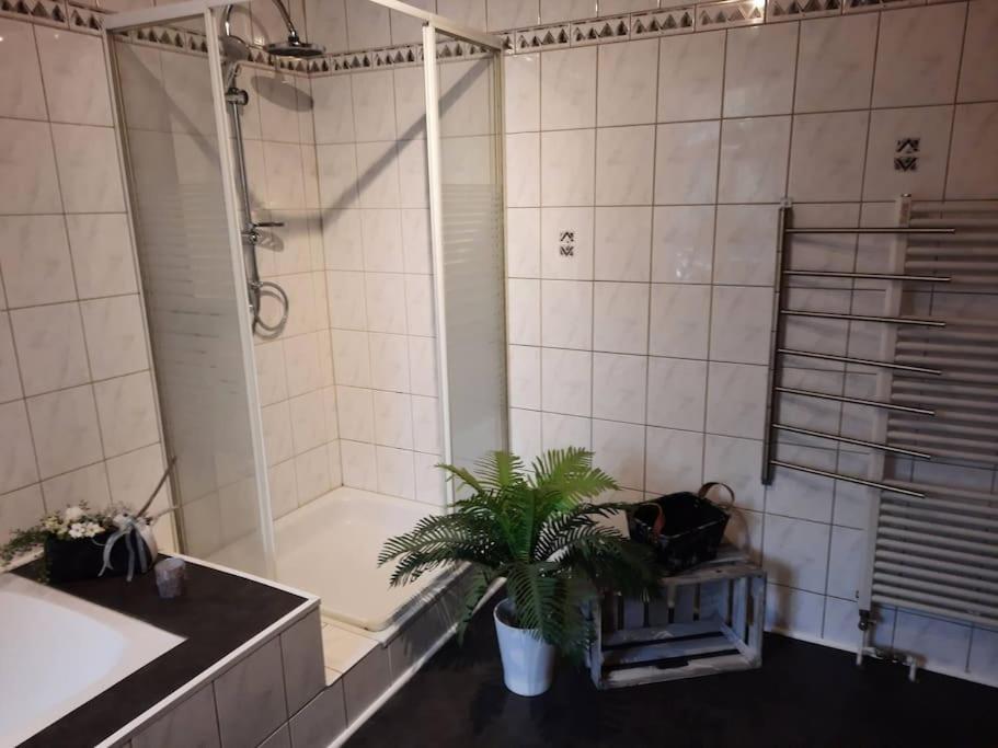 Urlaubsdomizil Norden/Norddeich, Mit Garten Екстериор снимка