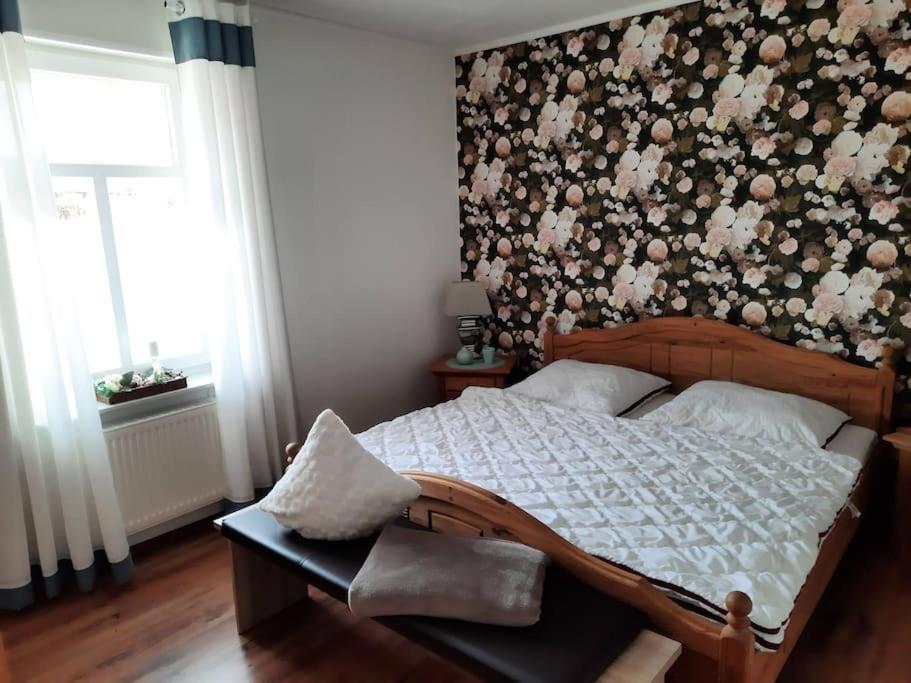 Urlaubsdomizil Norden/Norddeich, Mit Garten Екстериор снимка